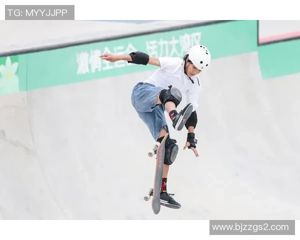 滑板文化的崛起：深入了解上海滑板队的激情与实力