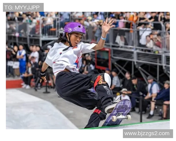 深圳滑板队在滑板比赛中创下新高经验排名引发关注与讨论