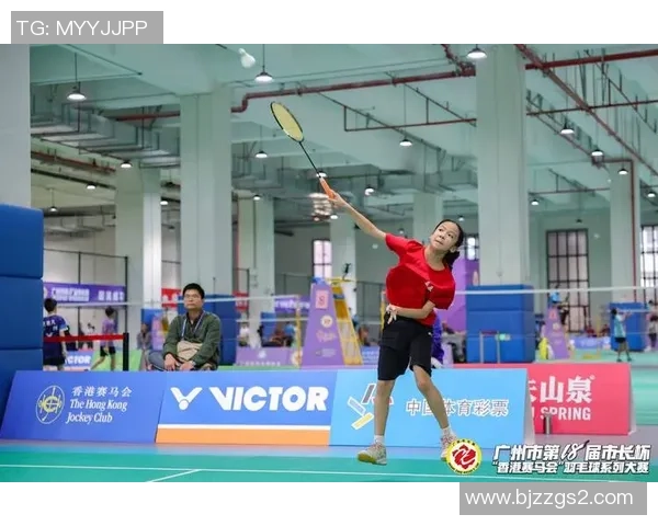 羽毛球盛宴：深入解析重庆羽毛球队的训练与技战术秘诀