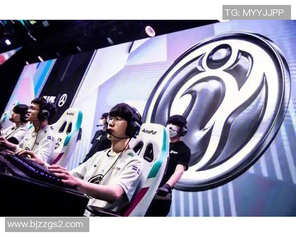 英雄联盟深度解析：IG战队技术优势与战术创新全景剖析